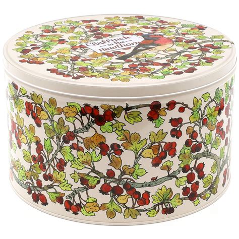 emma bridgewater tins